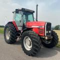 Massey Ferguson 3655