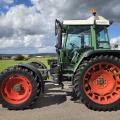 Fendt 380 GTA