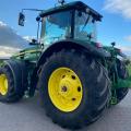 John Deere 7930