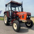 Zetor 5011