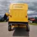 New Holland TC56