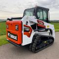 Bobcat T450