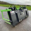 LWC 6ft Muck Grab