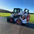 Bobcat S66