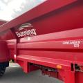 Bunning Lowlander MK4 120