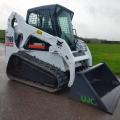 Bobcat T190