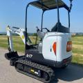 Bobcat E17
