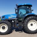 New Holland T6.155
