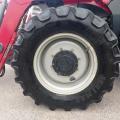 Case Farmall 105U