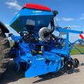 Lemken Solitair