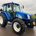 New Holland T5050