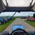 New Holland T7.210