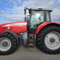 Massey Ferguson 6499 Dyna-6