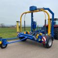 Göweil G5012 Bale Wrapper