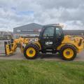 JCB 540-140 Hi Viz