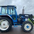 Ford 5610 SuperQ