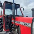 Massey Ferguson 290