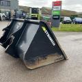 Strimech 8ft Merlo Bucket