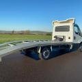 IVECO Recovery Truck