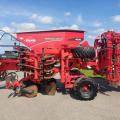 Kuhn SPEEDLINER 4000