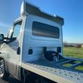 IVECO Recovery Truck