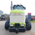 Claas Challenger 55