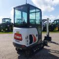 Bobcat E17