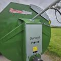 SpreadPoint 10.50 Spreader