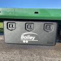 Bailey 10T Flat Trailer