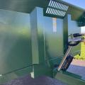 Bailey Dump Trailer 10T