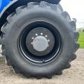 Valtra T254 A