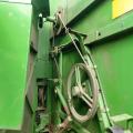 John Deere 1177