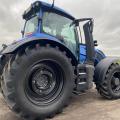 Valtra T254 A