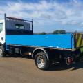 Nissan Cabstar