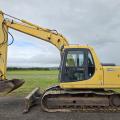 Komatsu PC 130-6K