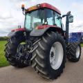 Case MX135