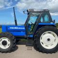 New Holland 110-90
