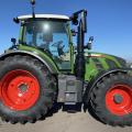Fendt 516 Profi-Plus