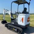 Bobcat E19