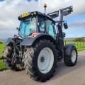 Valtra N124