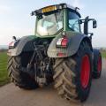 Fendt 826 ProfiPlus