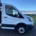Ford Transit 350