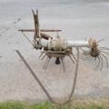 Ferguson Potato Spinner
