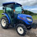 ISEKI TG6400