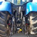 New Holland T7.190
