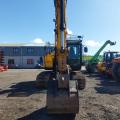 JCB 131 LC+
