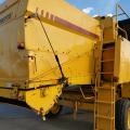 New Holland TX34