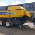 New Holland BB940A