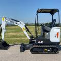 Bobcat E19