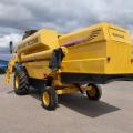 New Holland TC56